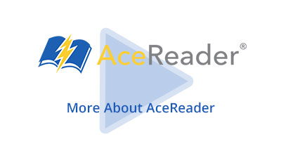 More About AceReader