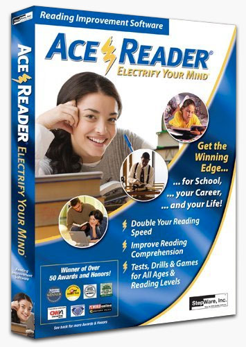 AceReader Box