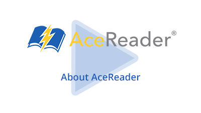 About AceReader