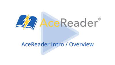 About AceReader